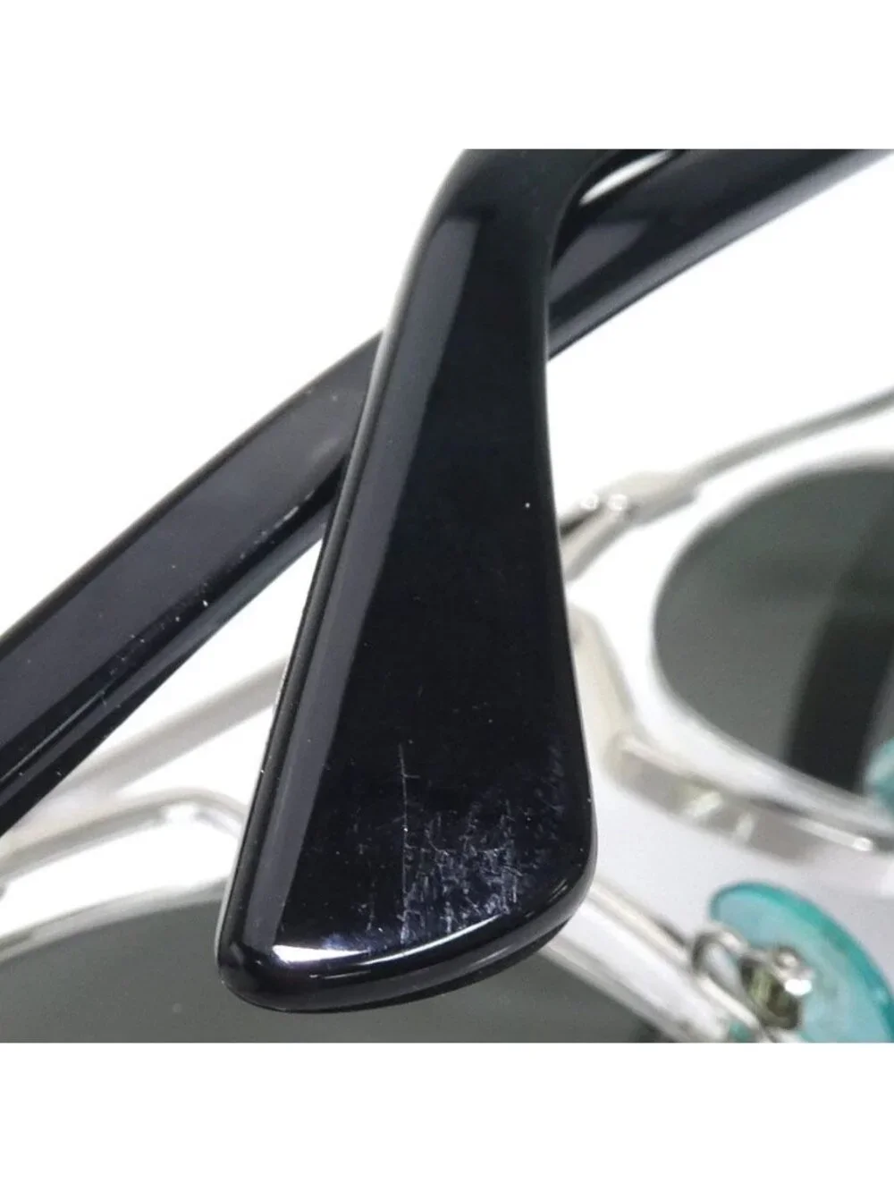 Dior Sunglasses Eyewear Black